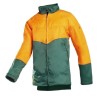 Chaqueta forestal sip protection 1si5