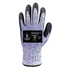 GUANTE JOMIBA POLIGLAS