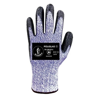 Guante Jomiba Poliglas