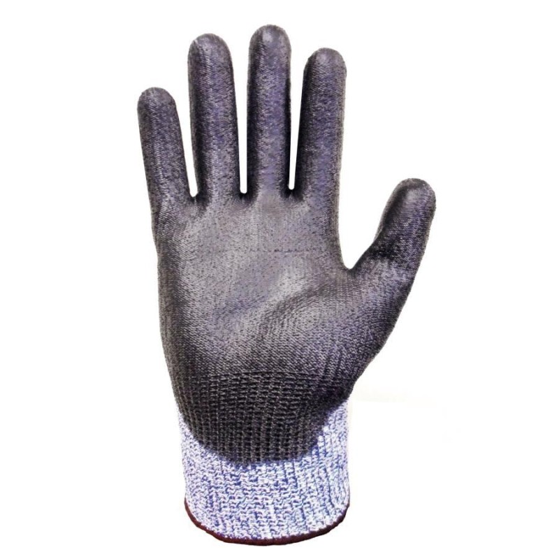 Guante anticorte jomiba poliglas
