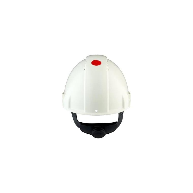 Casco 3m g3000n con ruleta