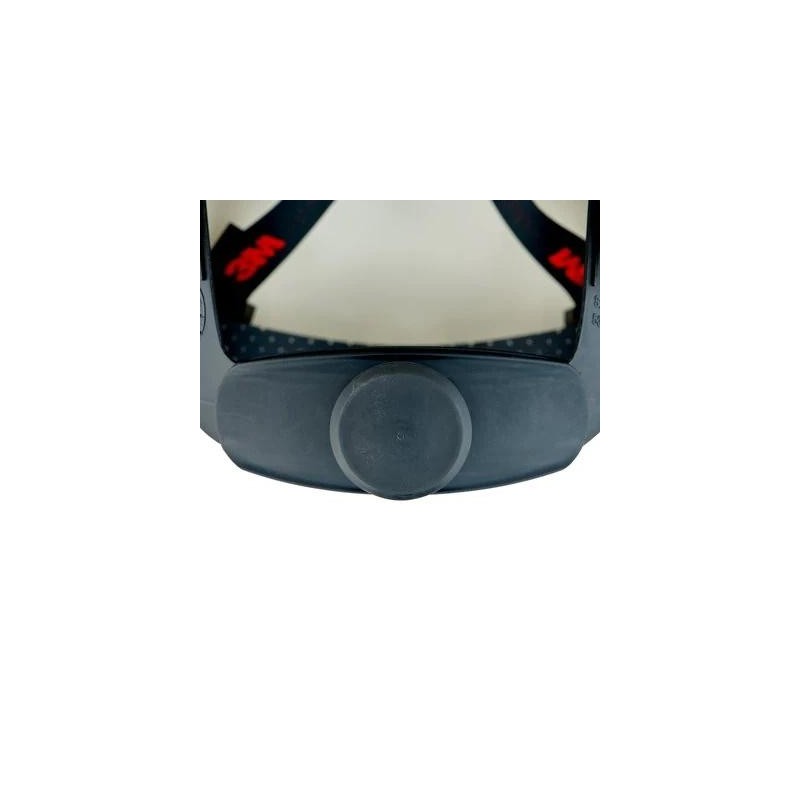 Casco 3m g3000n con ruleta