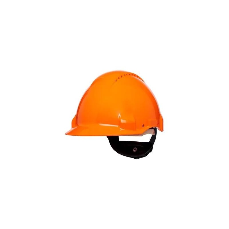 Casco 3m g3000n con ruleta