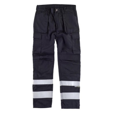 Pantalón Workteam c2911
