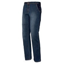 Comprar PANTALON VAQUERO ISSALINE 8027B