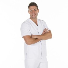 CHAQUETA MICROFIBRA GARYS PABLO 6126