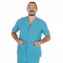 CHAQUETA MICROFIBRA GARYS PABLO 6126