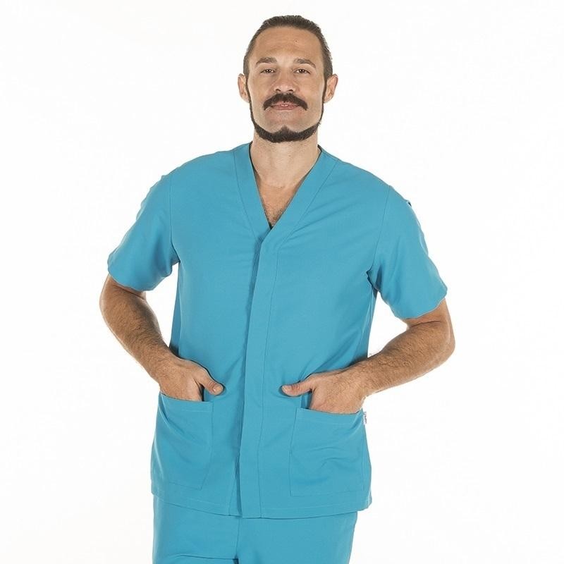 Chaqueta microfibra garys pablo 6126