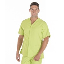 CHAQUETA MICROFIBRA GARYS PABLO 6126