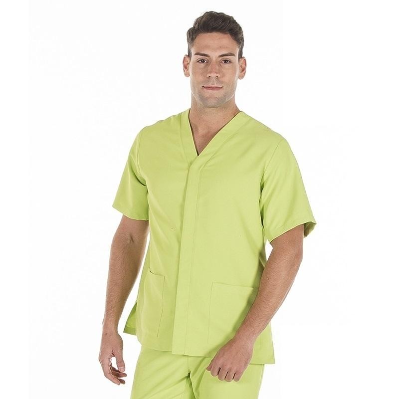 Chaqueta microfibra garys pablo 6126