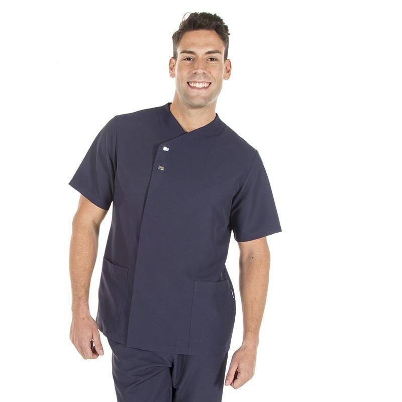 Blusa hombre garys hugo 612500