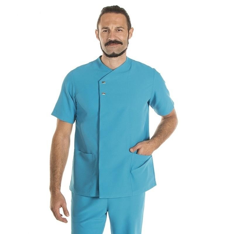 Blusa hombre garys hugo 612500