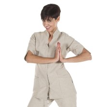 BLUSA MUJER GARYS CINTIA JASPER 657400