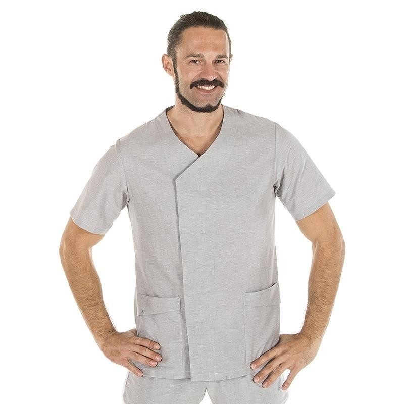 Blusa hombre garys andre 613100
