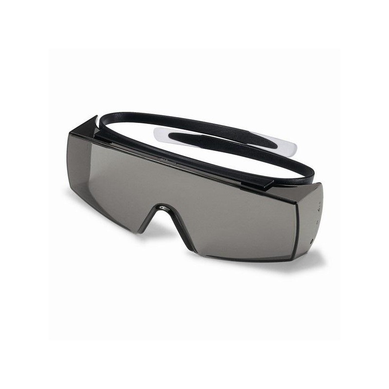 Cubregafas uvex super f otg