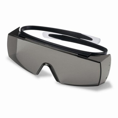 Cubregafas Uvex Super F Otg