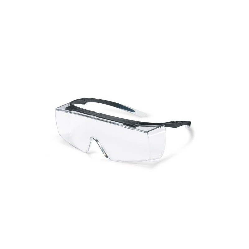 Cubregafas uvex super f otg
