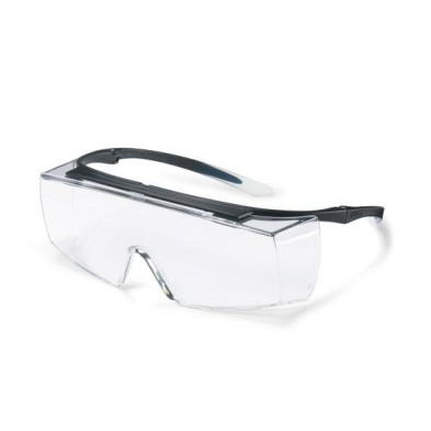Cubregafas Uvex Super F Otg