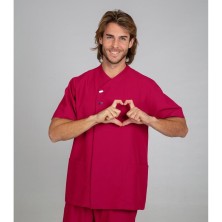 BLUSA HOMBRE GARYS HUGO 612500