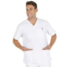 BLUSA HOMBRE GARYS HECTOR ELASTIK 613200