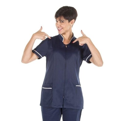 Blusa Mujer Garys Irene Peach 656600