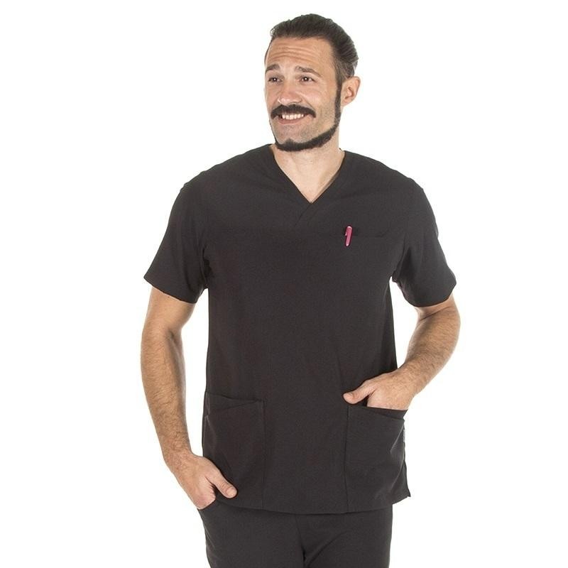 Blusa hombre garys hector elastik 613200