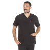 Blusa hombre garys hector elastik 613200