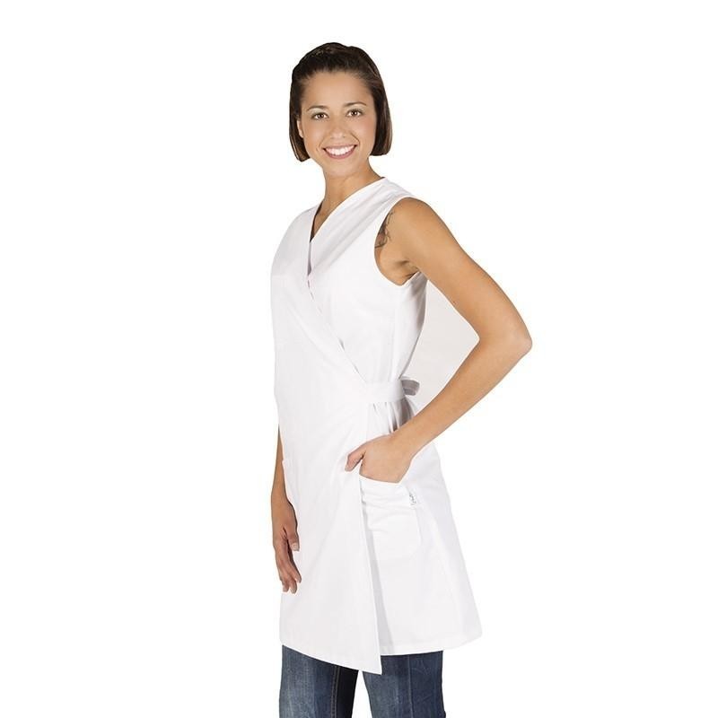 Blusa mujer garys cruzada 556000