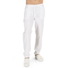 PANTALON EXTRAFIBER GARYS 7029