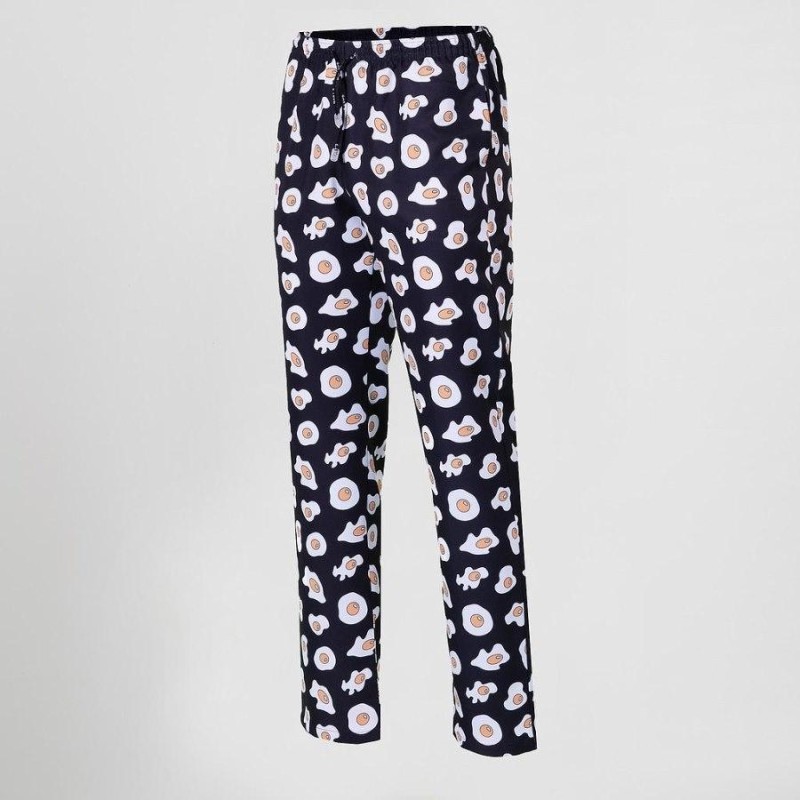 Pantalon microfibra garys 7012