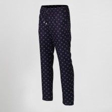 PANTALON MICROFIBRA GARYS 7012