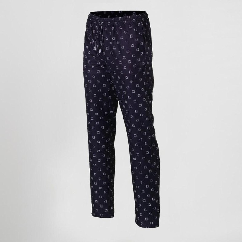 Pantalon microfibra garys 7012