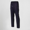 Pantalon microfibra garys 7012