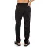 Pantalon elastik garys 7028