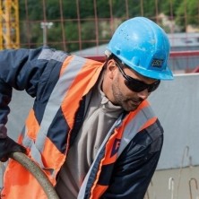 GAFA SEGURIDAD BOLLE IRI-S