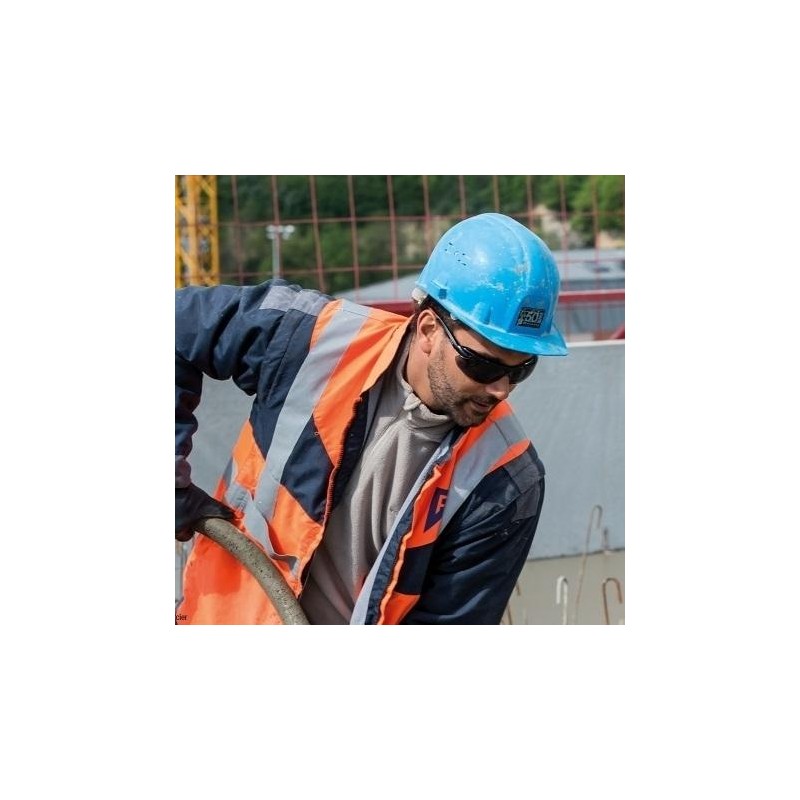 Gafa seguridad bolle iri-s