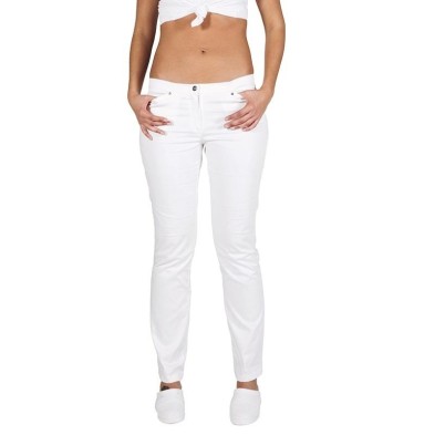 PANTALON VAQUERO MUJER GARYS 204000