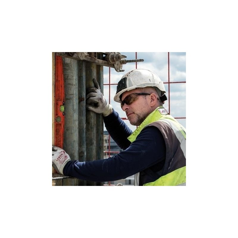 Gafa seguridad bolle iri-s