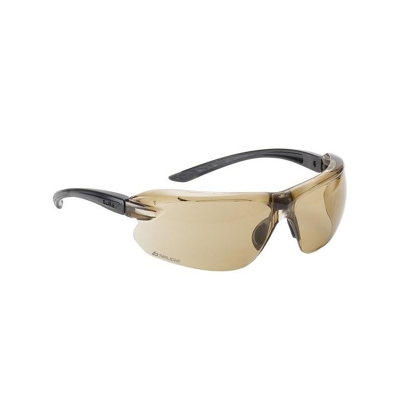 Gafa seguridad bolle iri-s