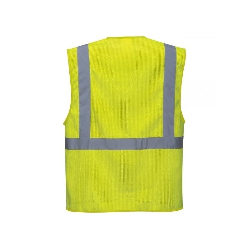 Chaleco portwest executive athens c376