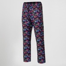 PANTALON MICROFIBRA GARYS 7012