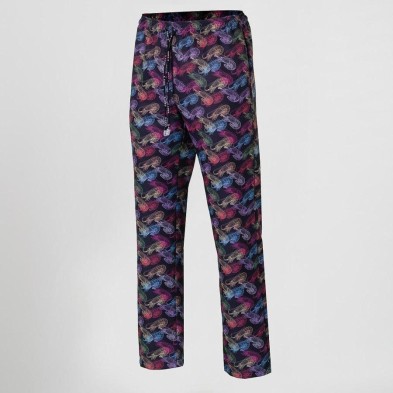 Pantalon Microfibra Garys 701200