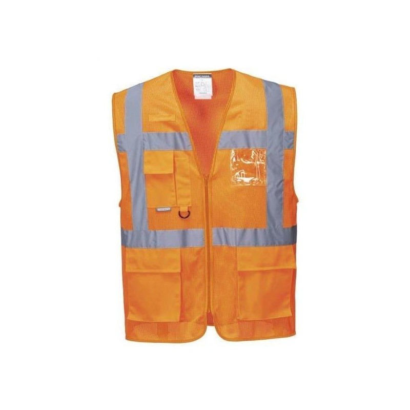 Chaleco portwest executive athens c376