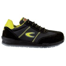 Venta de ZAPATILLA COFRA OWENS S1 P SRC