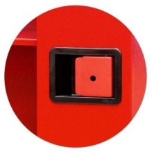 armario epi para equipos de escape protek-1 
