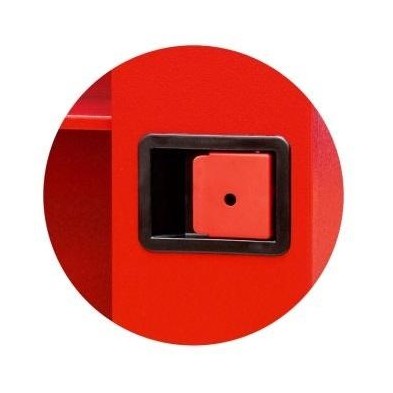 Armario Epi Para Equipos De Escape Protek-1