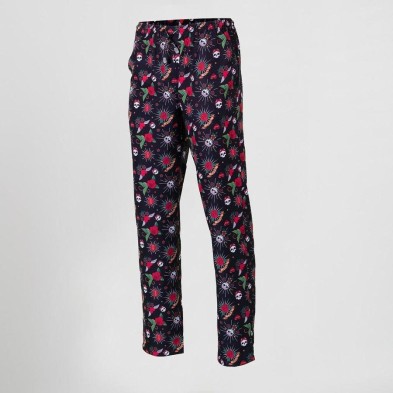 Pantalon Microfibra Garys 701200