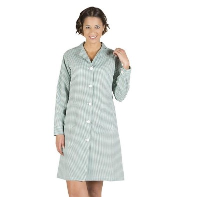 Bata Mujer Garys Vichy 520000
