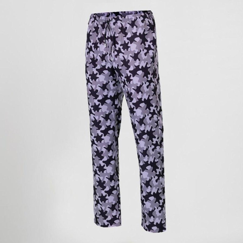 Pantalon microfibra garys 7012