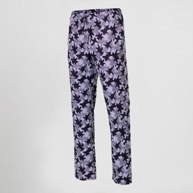 Pantalon Microfibra Garys 701200